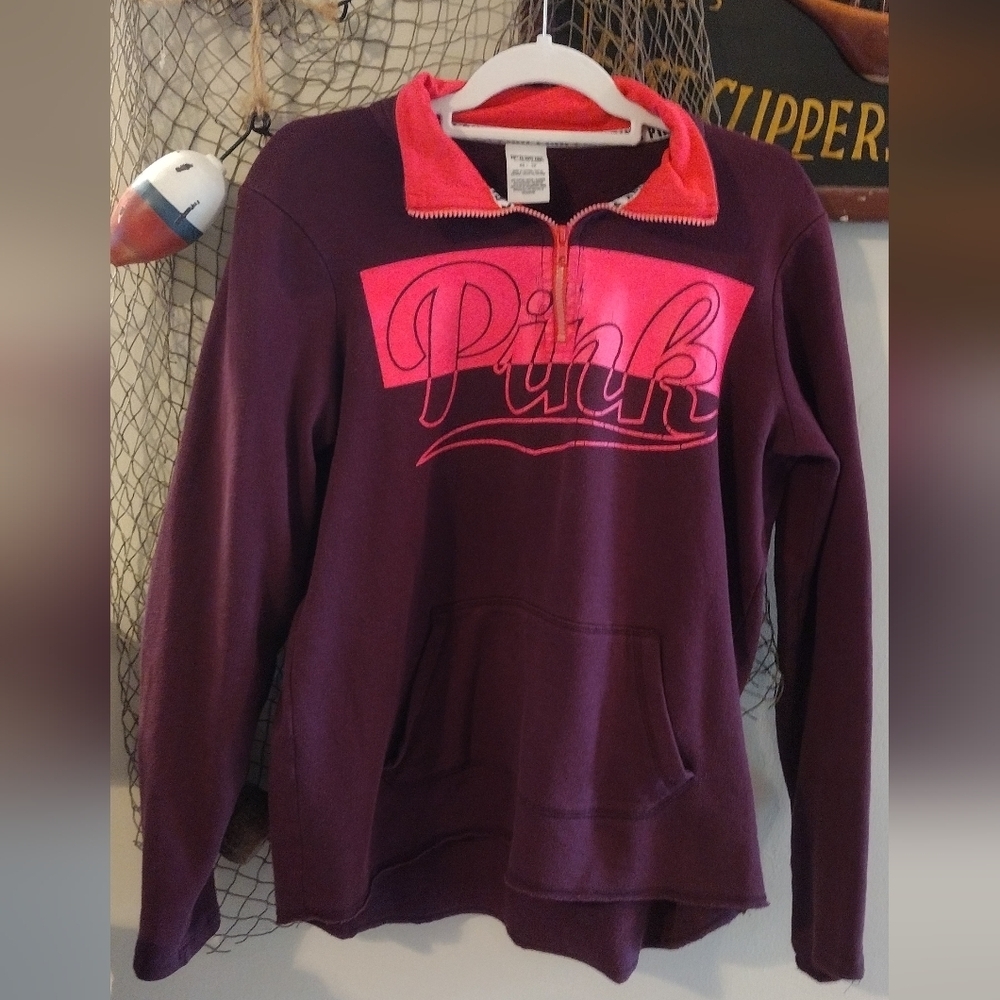 Victoria's Secret "PINK" Sweatshirt